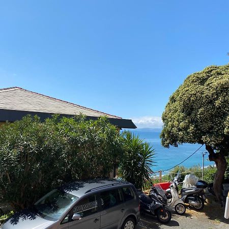 Cogoleto Apartment Exterior photo